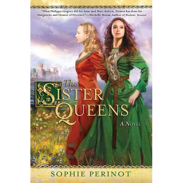 The Sister Queens