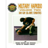 Military Hapkido Dan Gum Sul Knife Combatives