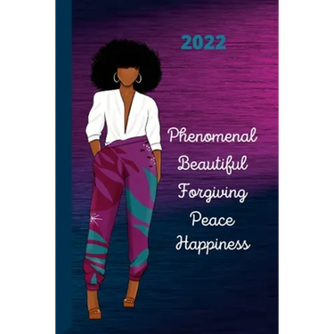 Phenomenally Me