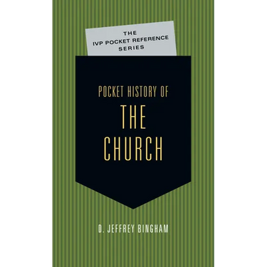 Pocket History of the Church