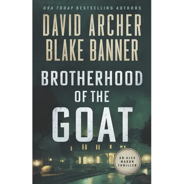 Brotherhood of the Goat