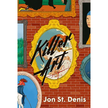Killer Art
