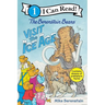 The Berenstain Bears Visit the Ice Age