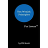 Ten Wealth Principles