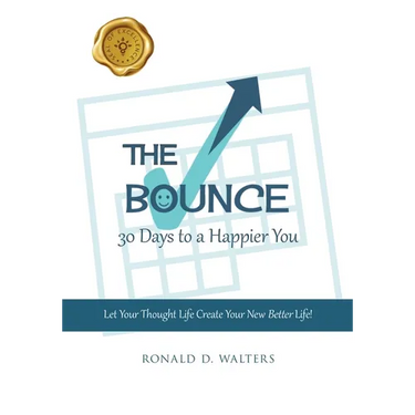 The Bounce: 30 Days to a Happier You