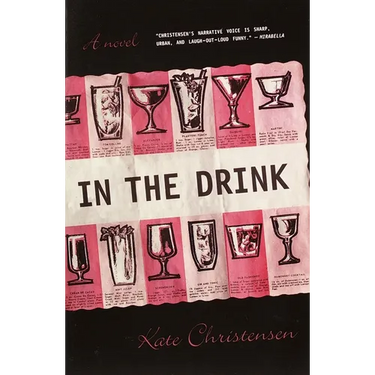 In the Drink