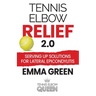 Tennis Elbow Relief 2.0: Serving up solutions for lateral epicondylitis