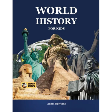 World History for Kids