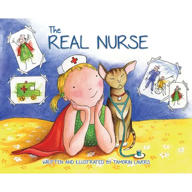 The Real Nurse