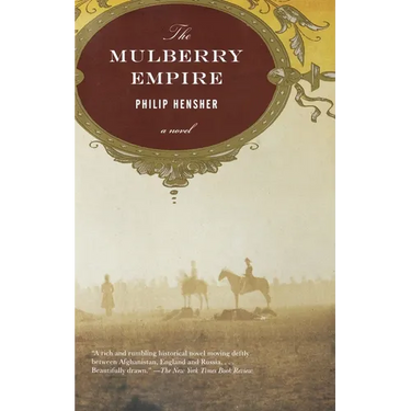 The Mulberry Empire