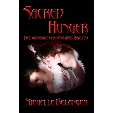 Sacred Hunger