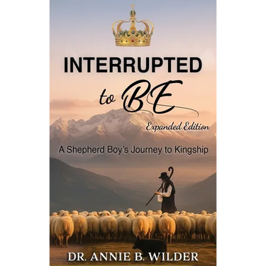 Interrupted To Be: Expanded Version