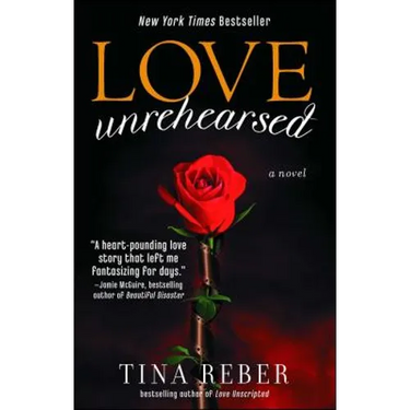 Love Unrehearsed