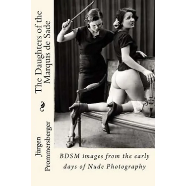 The Daughters of the Marquis de Sade