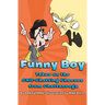 Funny Boy Takes on the Chitchatting Cheeses from Chattanooga