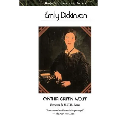 Emily Dickinson