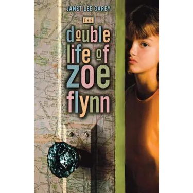 The Double Life of Zoe Flynn