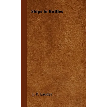 Ships In Bottles
