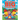 Little People, Big Adventures (A Coloring Book)