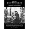 German Concentration Camps