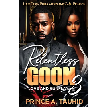Relentless Goon 3