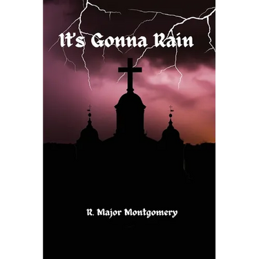 It's Gonna Rain