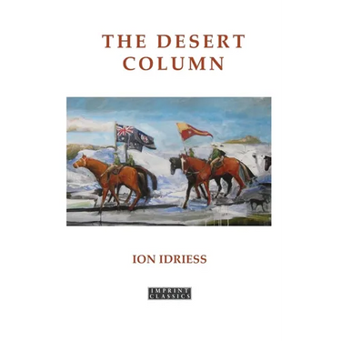 The Desert Column