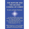 The Rapture and the Second Coming of Christ