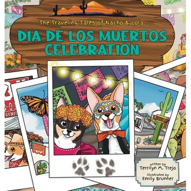 Día de Los Muertos Celebration