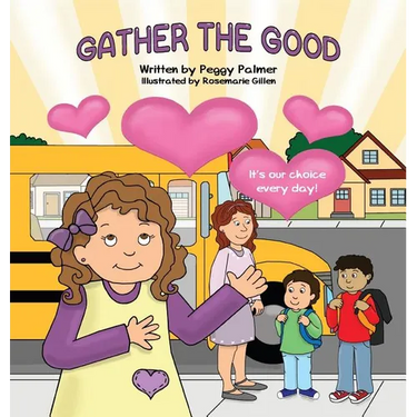 Gather the Good