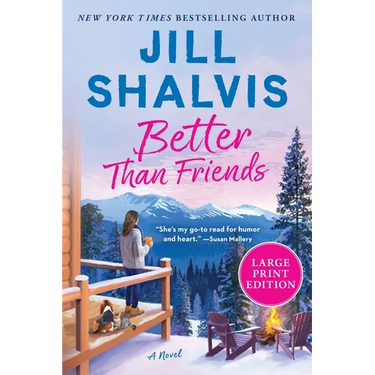 Better Than Friends