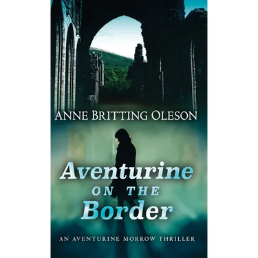 Aventurine on the Border