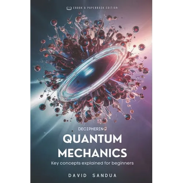 Deciphering Quantum Mechanics