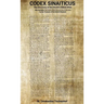 Codex Sinaiticus: The Discovery of the World's Oldest Bible