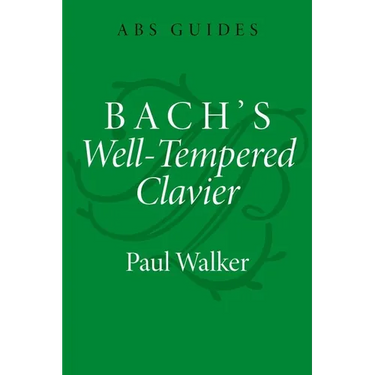 Bach's Well-Tempered Clavier