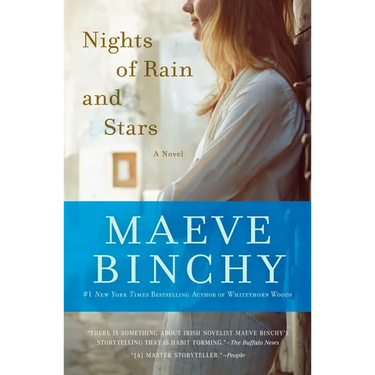 Nights of Rain and Stars