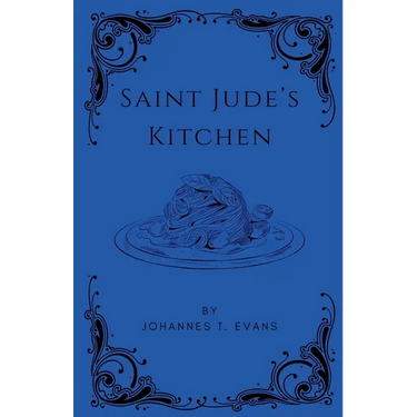 Saint Jude's Kitchen