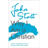 Why I am a Christian