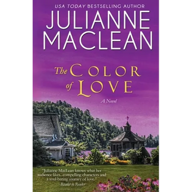 The Color of Love