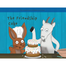 The Friendship Cake