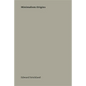Minimalism: Origins