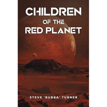 Children of the Red Planet