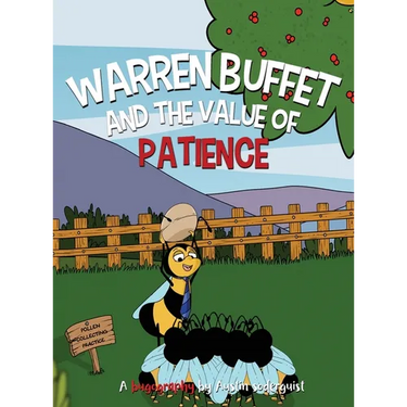 Warren Buffet and the Value of Patience
