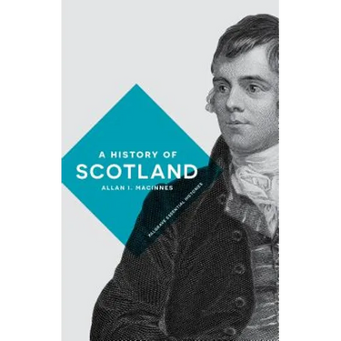 A History of Scotland