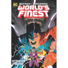 Batman/Superman: World's Finest Vol. 2: Strange Visitor