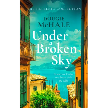 Under a Broken Sky