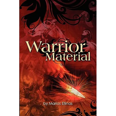 Warrior Material