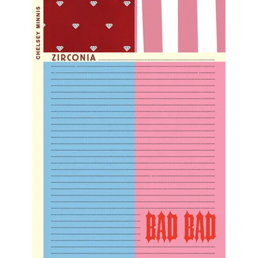 Zirconia ...................... Bad Bad