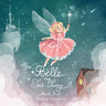 Belle the Toot Fairy