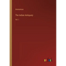 The Indian Antiquary: Vol. I